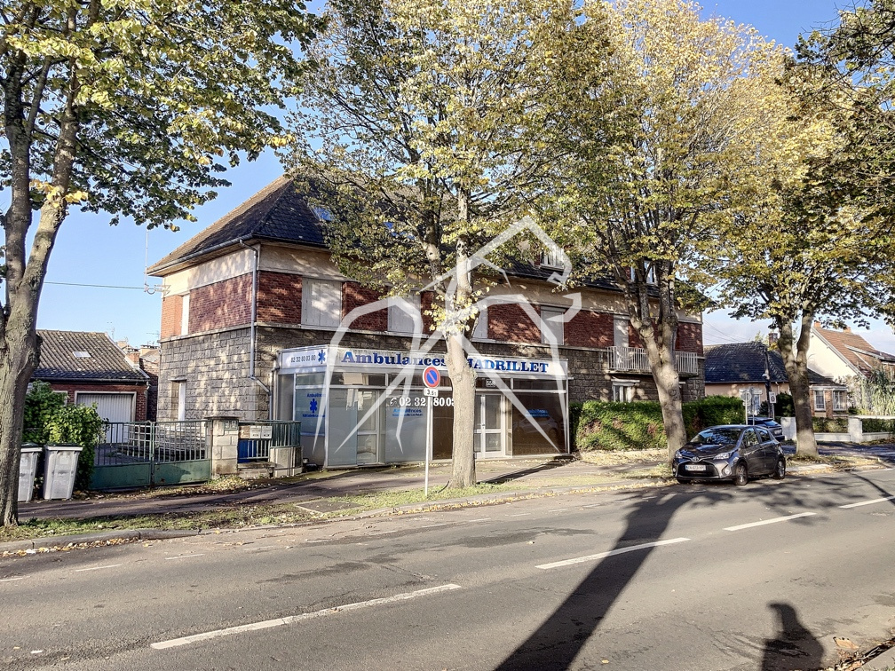 Photo bien immobilier
