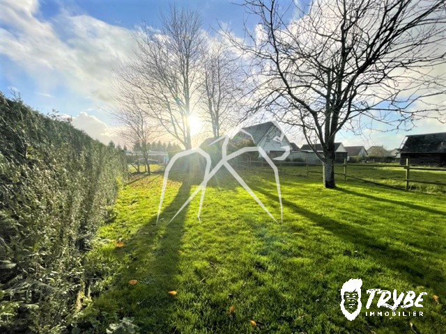 Photo bien immobilier