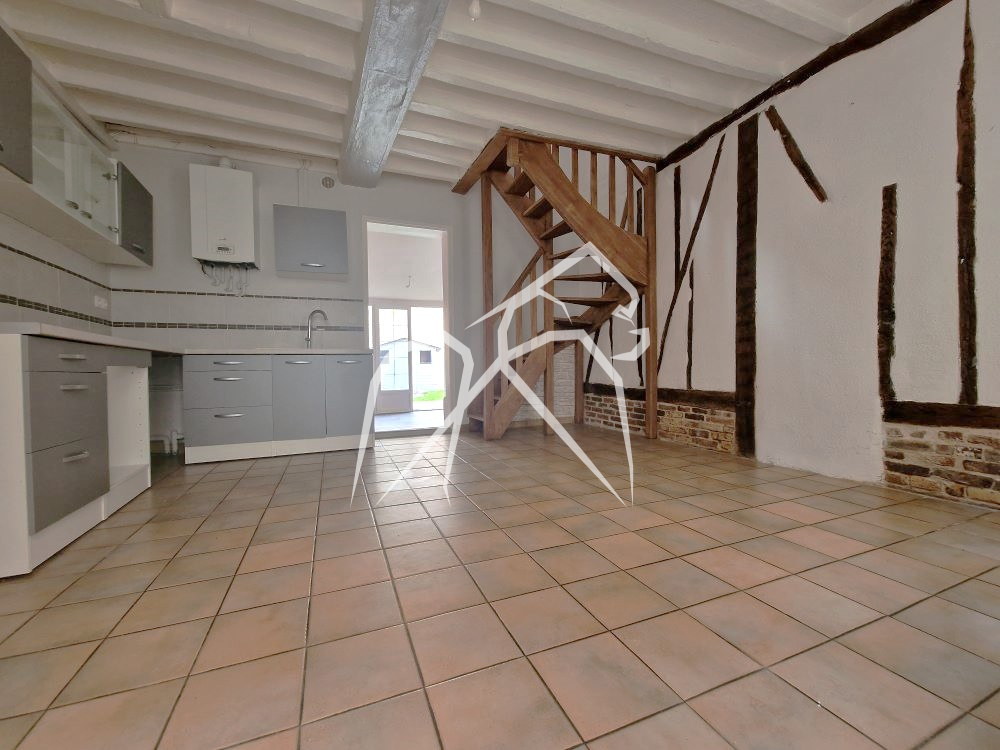 Photo bien immobilier