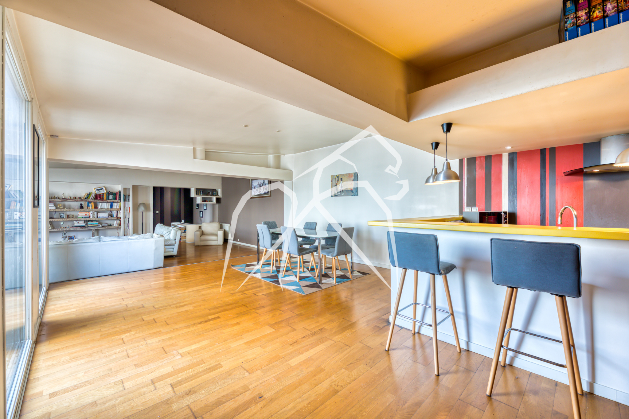Photo bien immobilier
